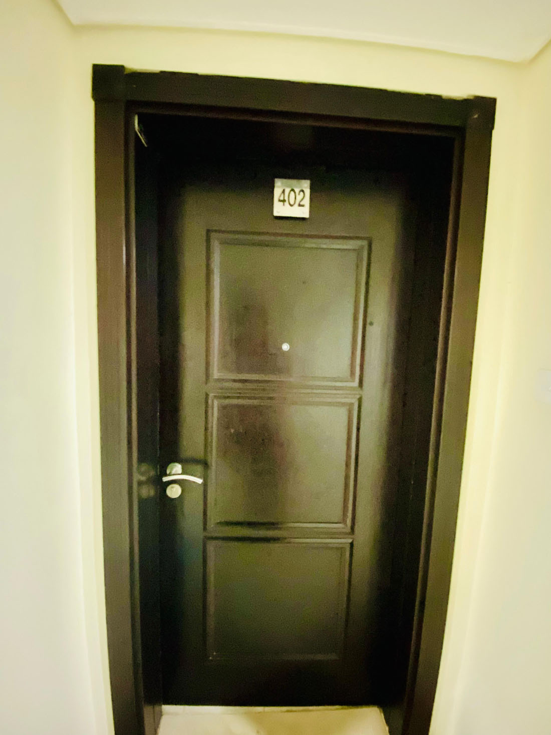 402 Building 80, Mediterranean, Discovery Gardens, Dubai