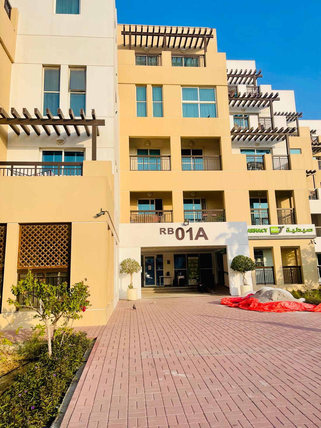 Al Khail Heights Building 1A, Al Khail Heights, Al Quoz 4, Al Quoz, Dubai