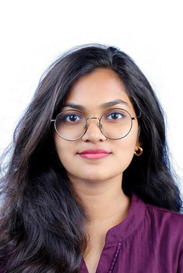 Priyata Manohar