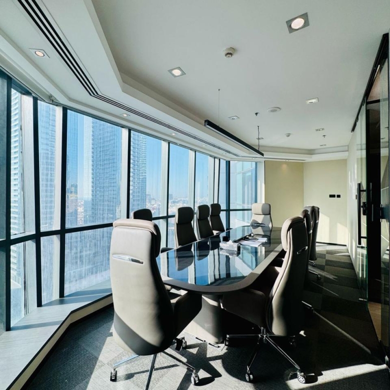 Regal Tower 03