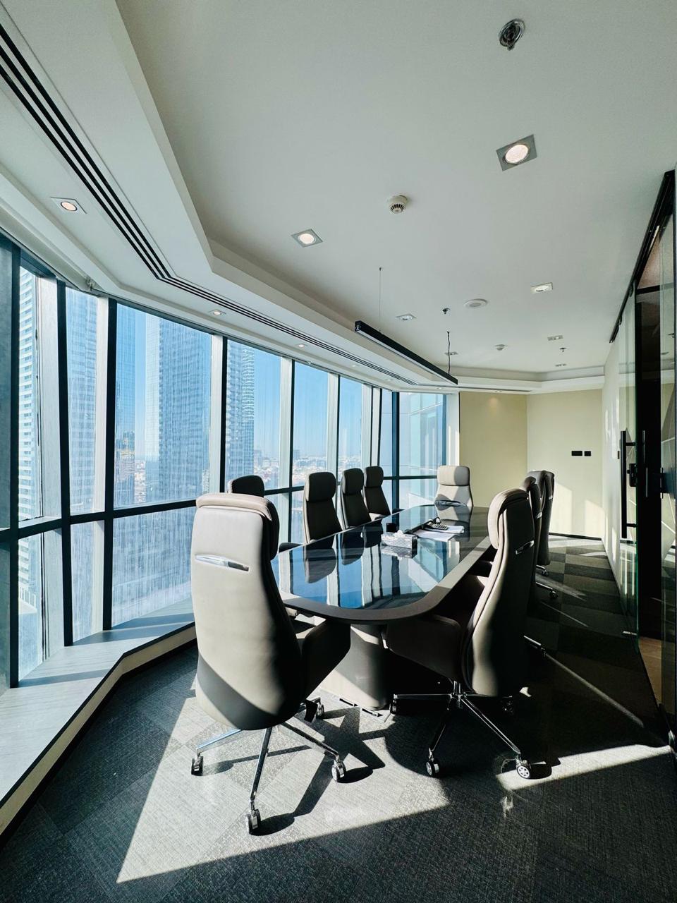 Regal Tower 03