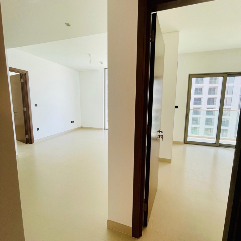 Sobha Creek Vistas Reserve Tower A, Sobha Creek Vistas Reserve, Sobha Hartland, Dubai