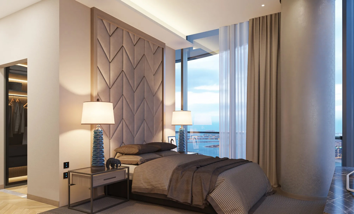 Sobha Seahaven