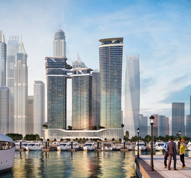 Sobha Seahaven