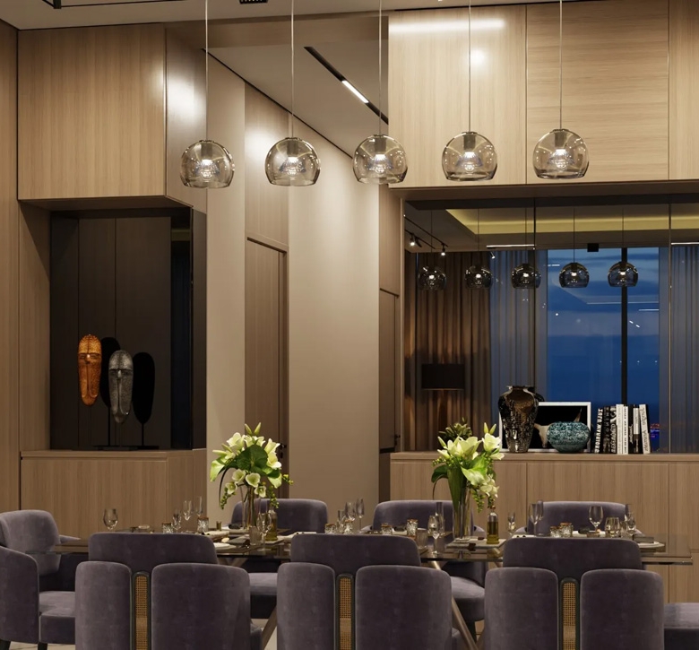Sobha Seahaven