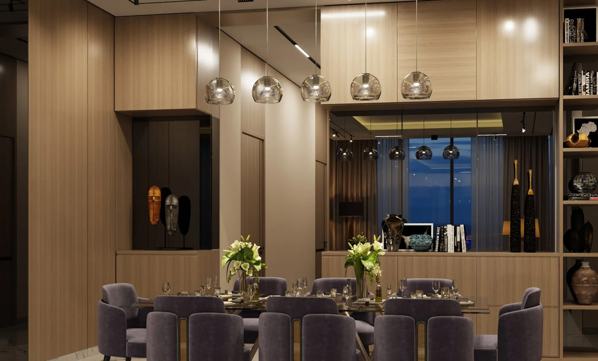 Sobha Seahaven