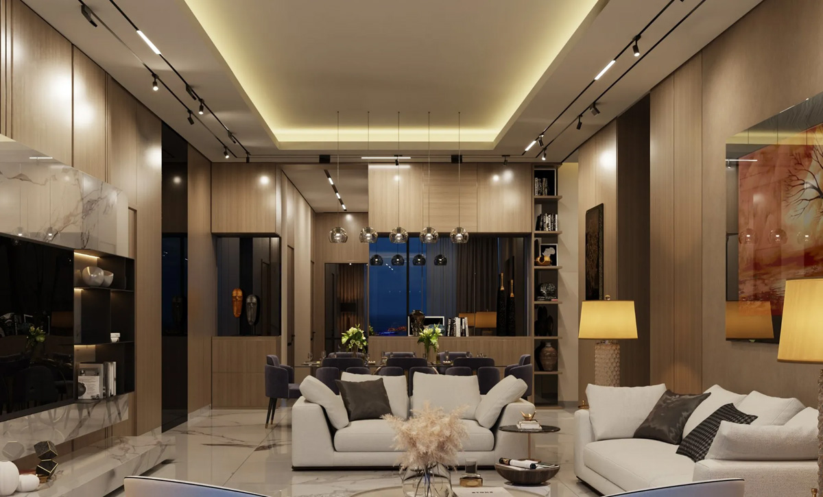 Sobha Seahaven