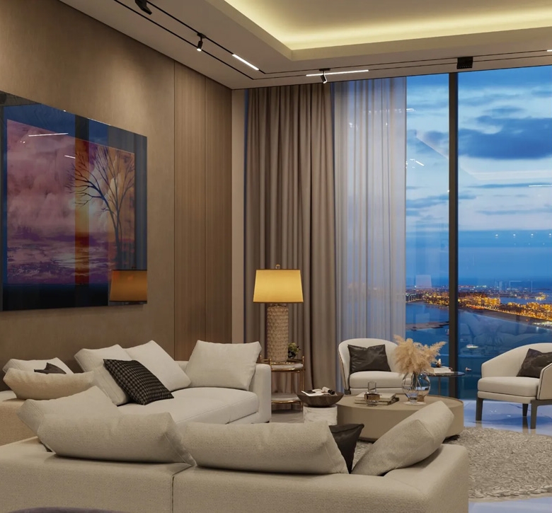 Sobha Seahaven