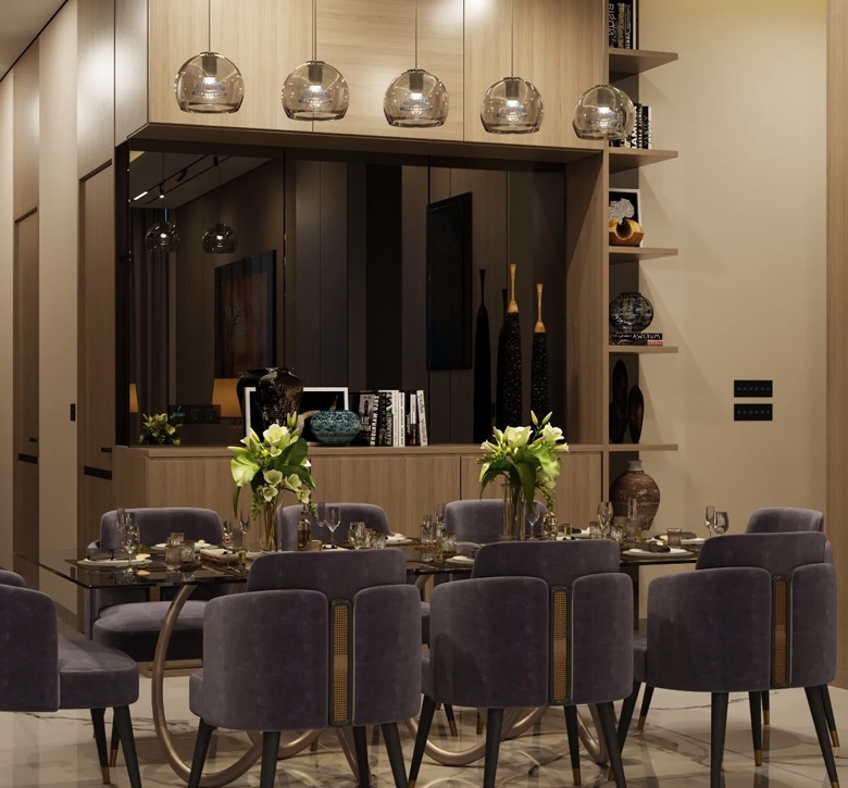 Sobha Seahaven