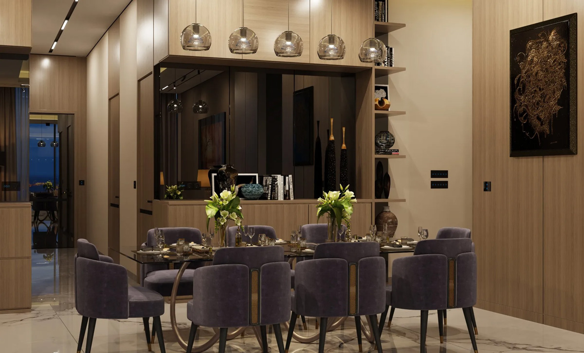 Sobha Seahaven
