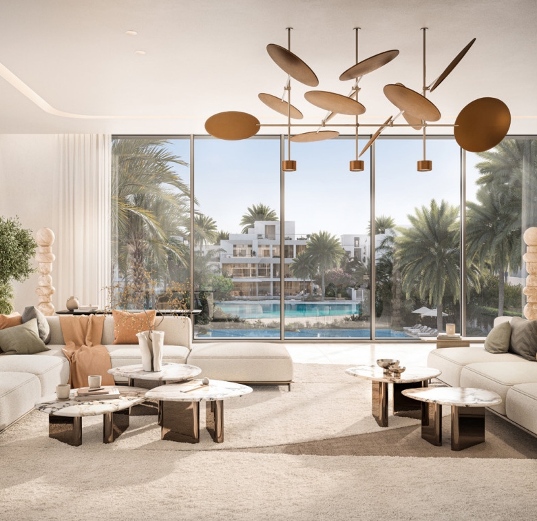 The Oasis by Emaar
