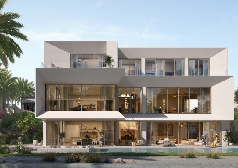 The Oasis by Emaar