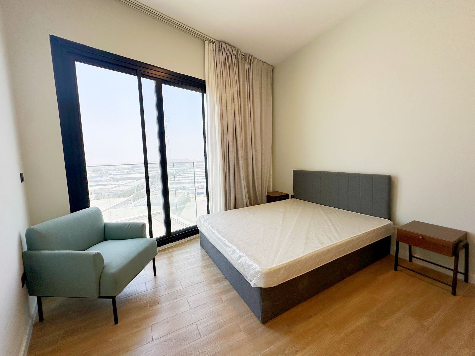 Unit 1626 2BHK Alexis Tower