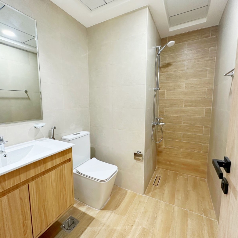 Unit 1626 2BHK Alexis Tower