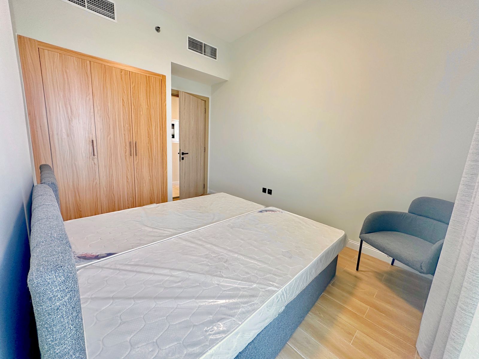 Unit 1626 2BHK Alexis Tower