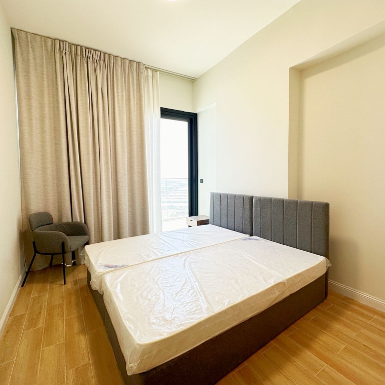 Unit 1626 2BHK Alexis Tower