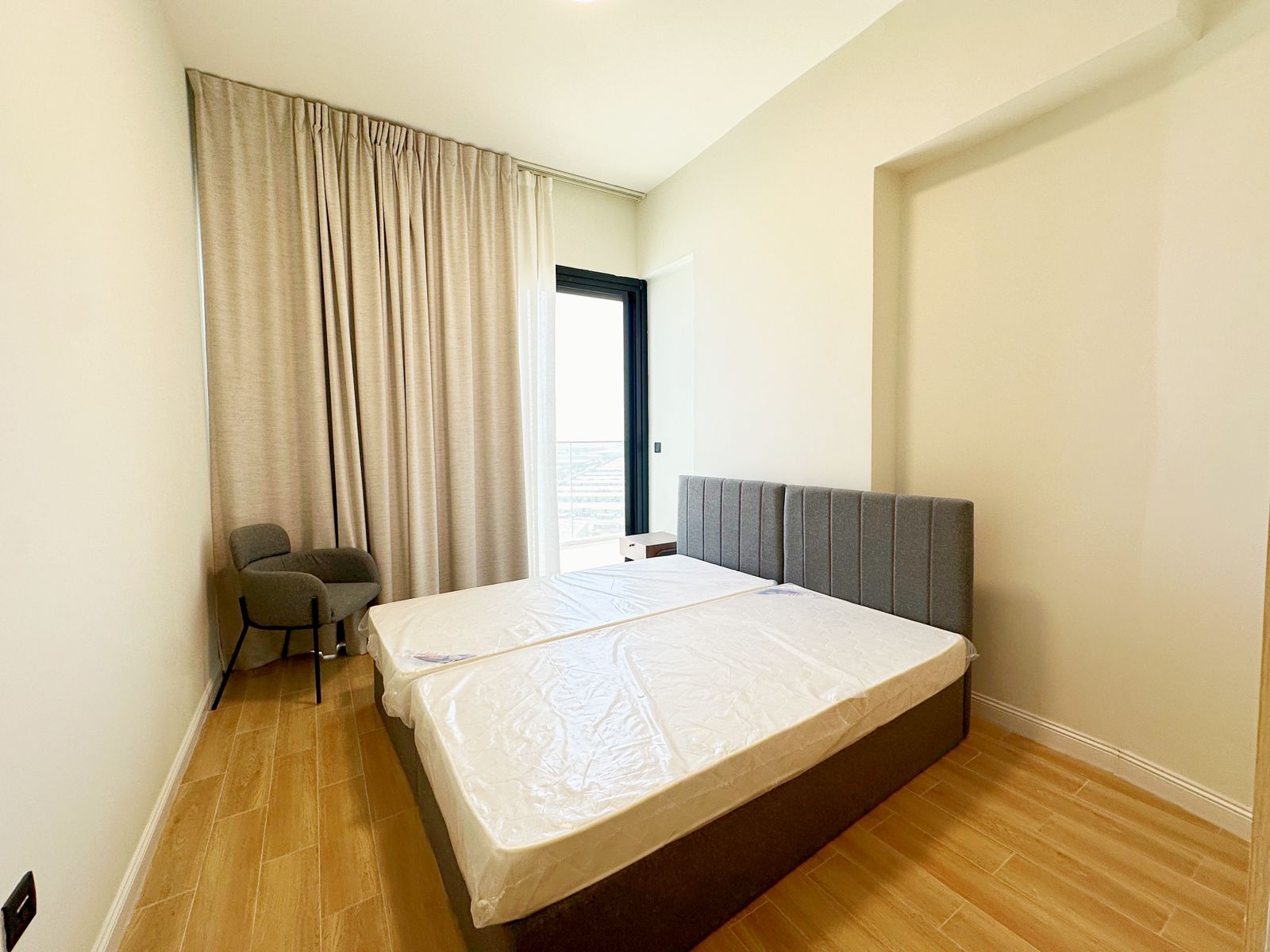 Unit 1626 2BHK Alexis Tower