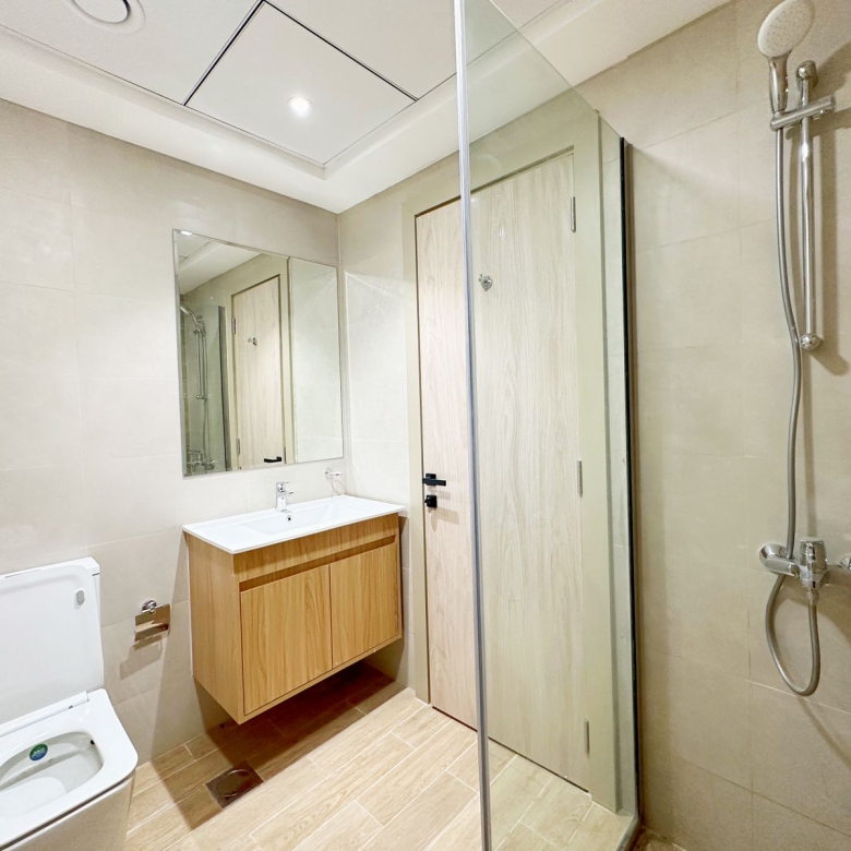 Unit 1626 2BHK Alexis Tower