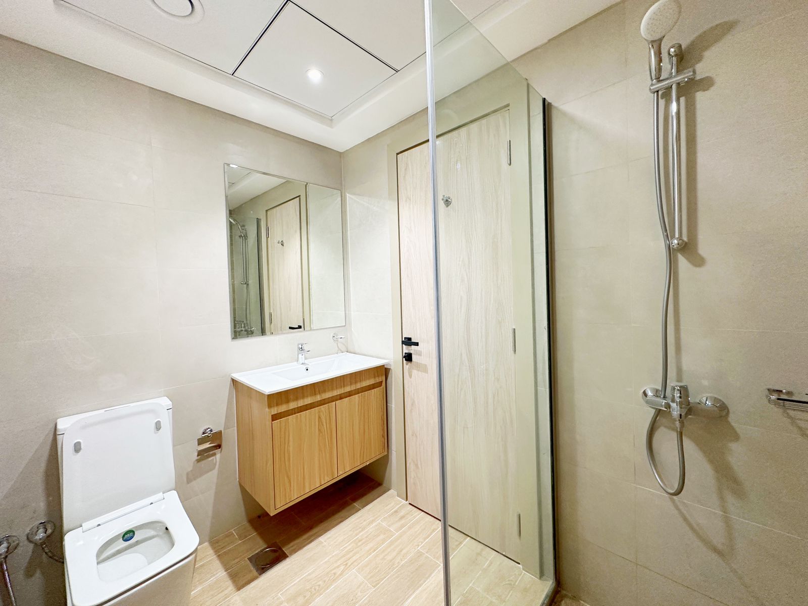 Unit 1626 2BHK Alexis Tower