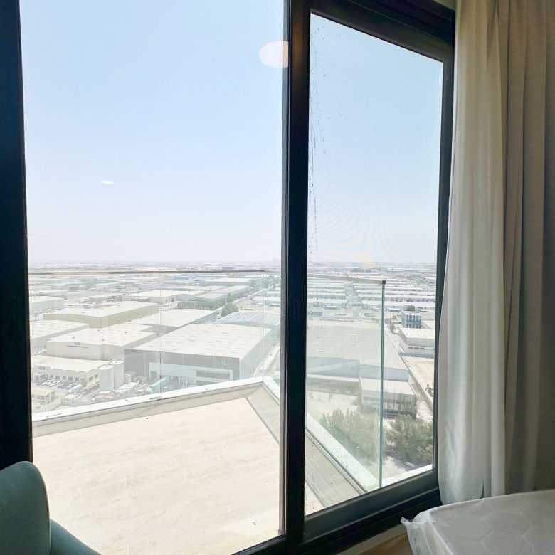 Unit 1626 2BHK Alexis Tower