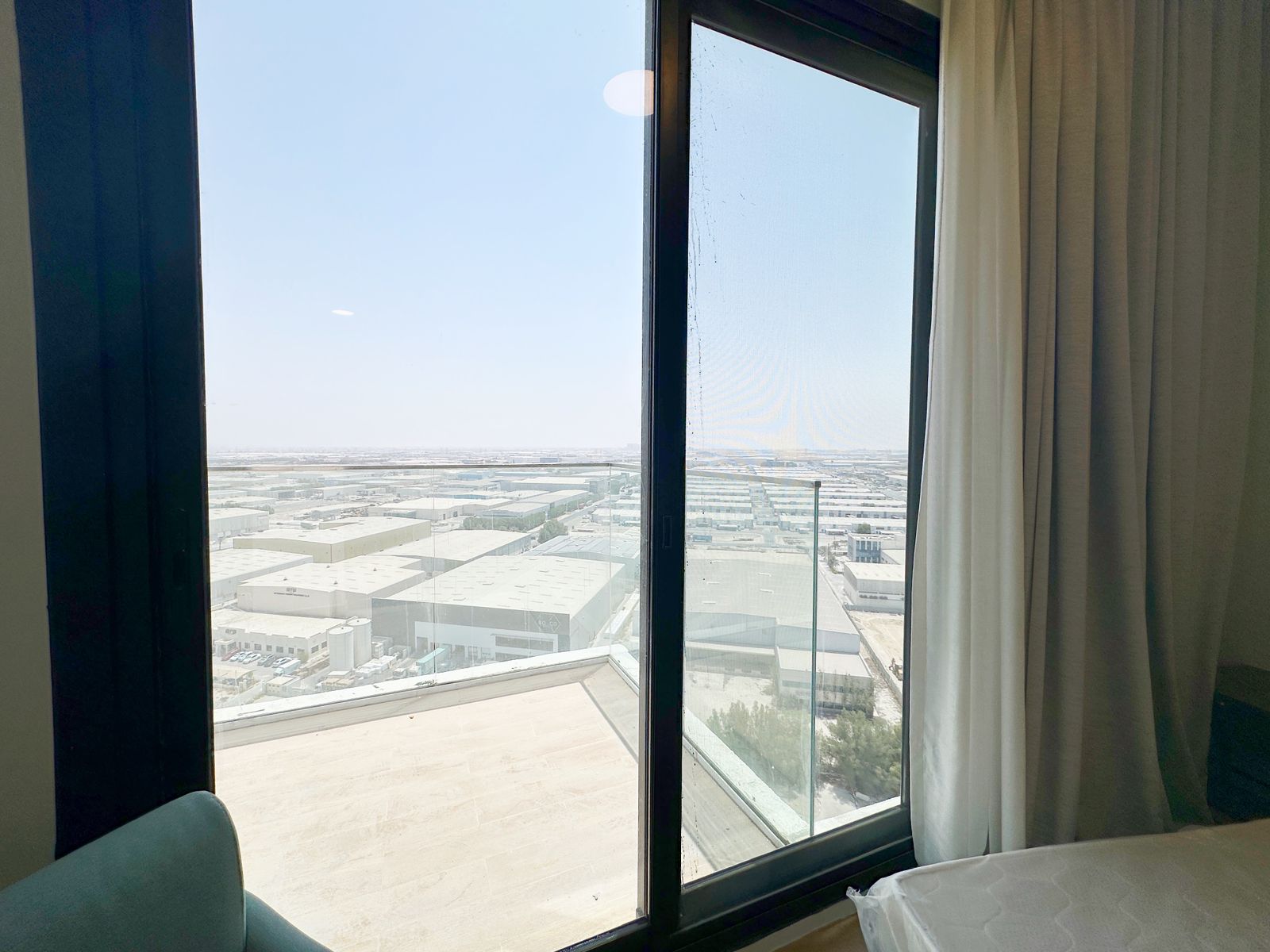 Unit 1626 2BHK Alexis Tower