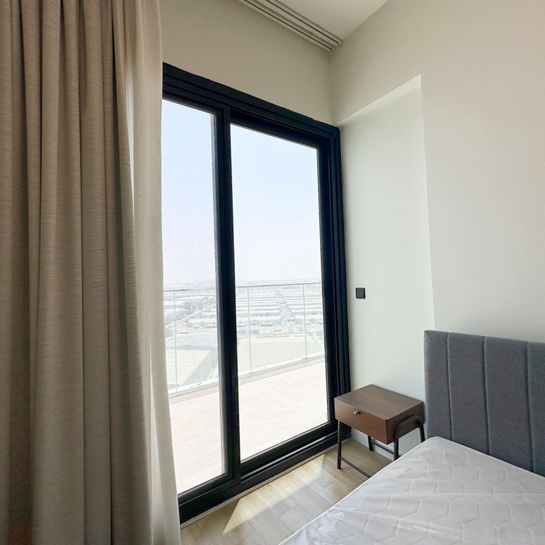 Unit 1626 2BHK Alexis Tower