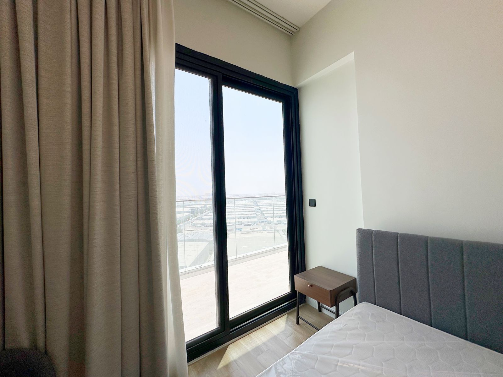 Unit 1626 2BHK Alexis Tower