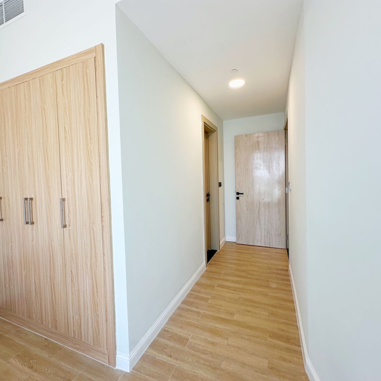 Unit 1626 2BHK Alexis Tower
