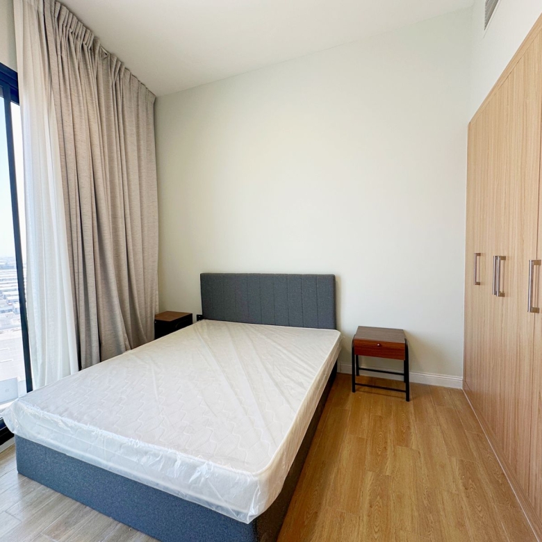 Unit 1626 2BHK Alexis Tower