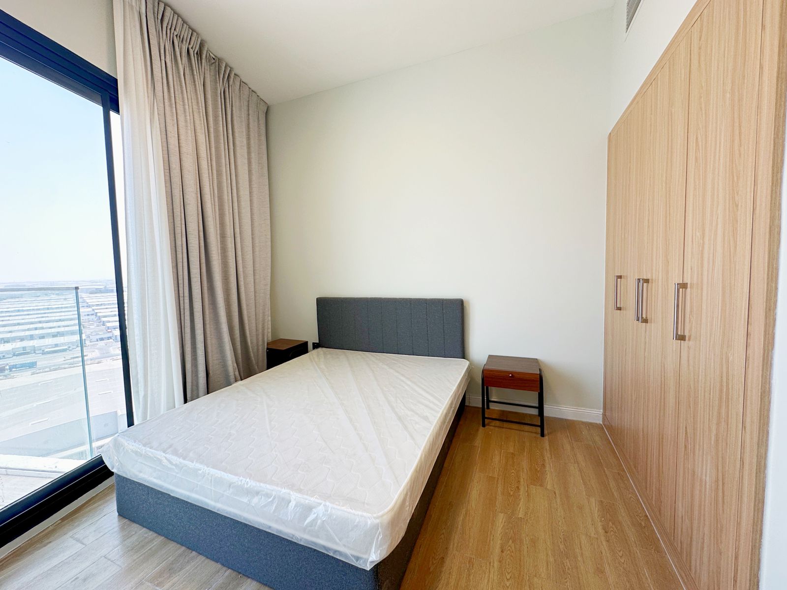 Unit 1626 2BHK Alexis Tower