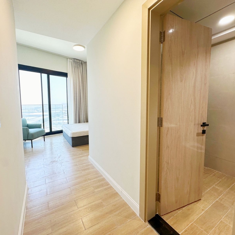 Unit 1626 2BHK Alexis Tower