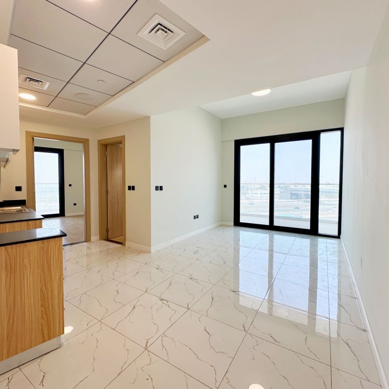 Unit 509 1BHK Alexis Tower