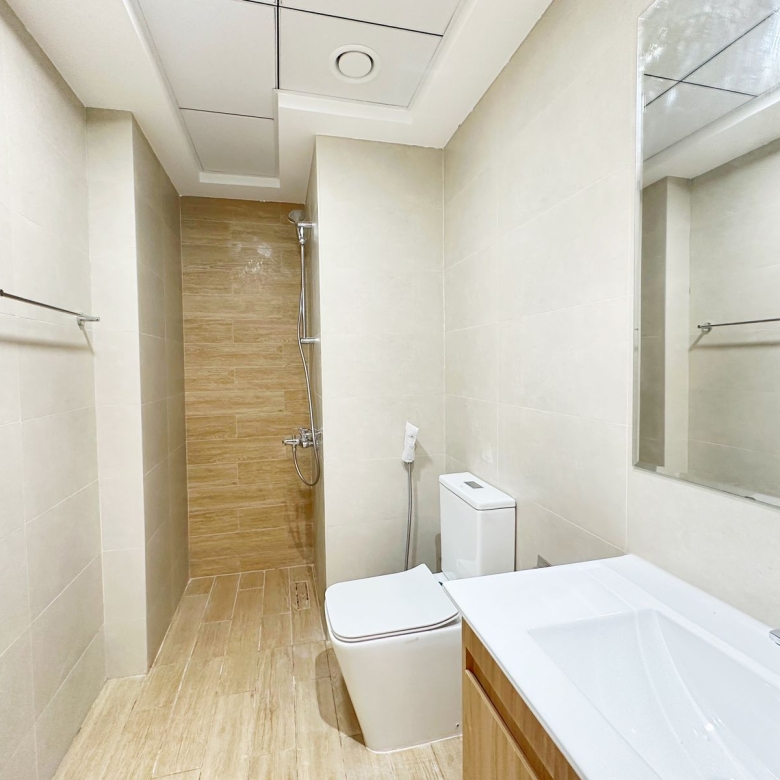 Unit 509 1BHK Alexis Tower