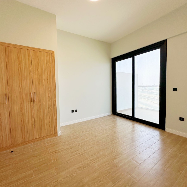 Unit 509 1BHK Alexis Tower