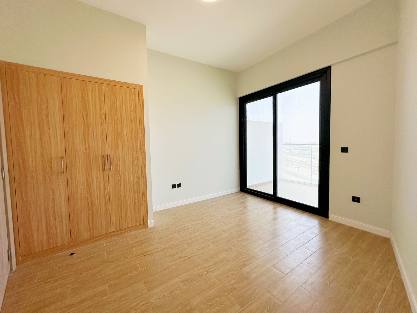 Unit 509 1BHK Alexis Tower