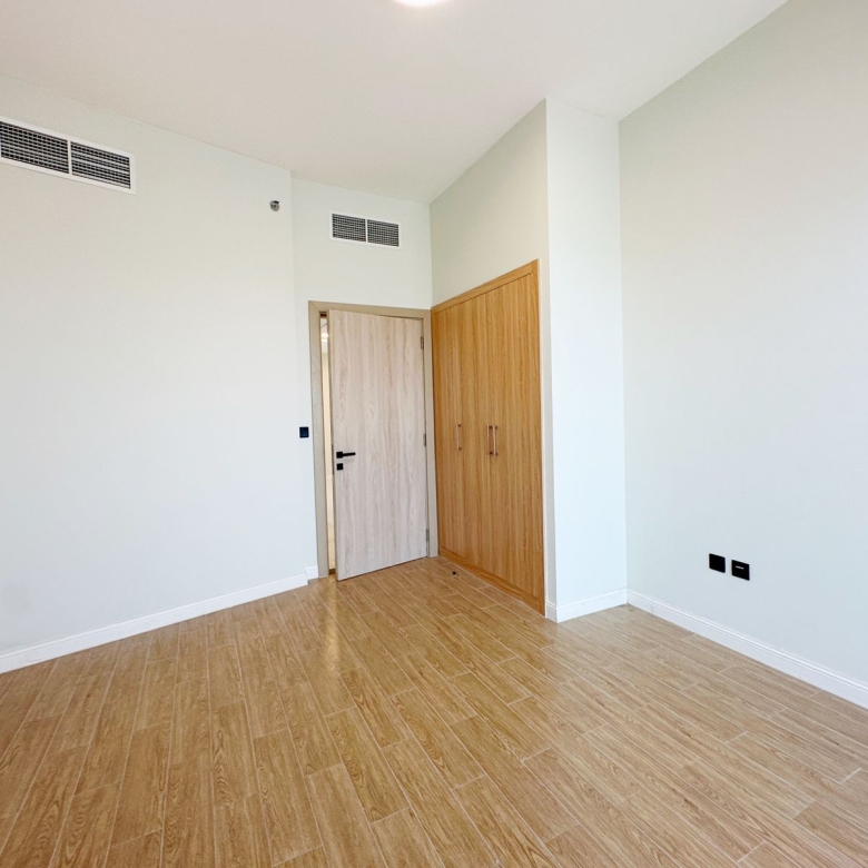 Unit 509 1BHK Alexis Tower