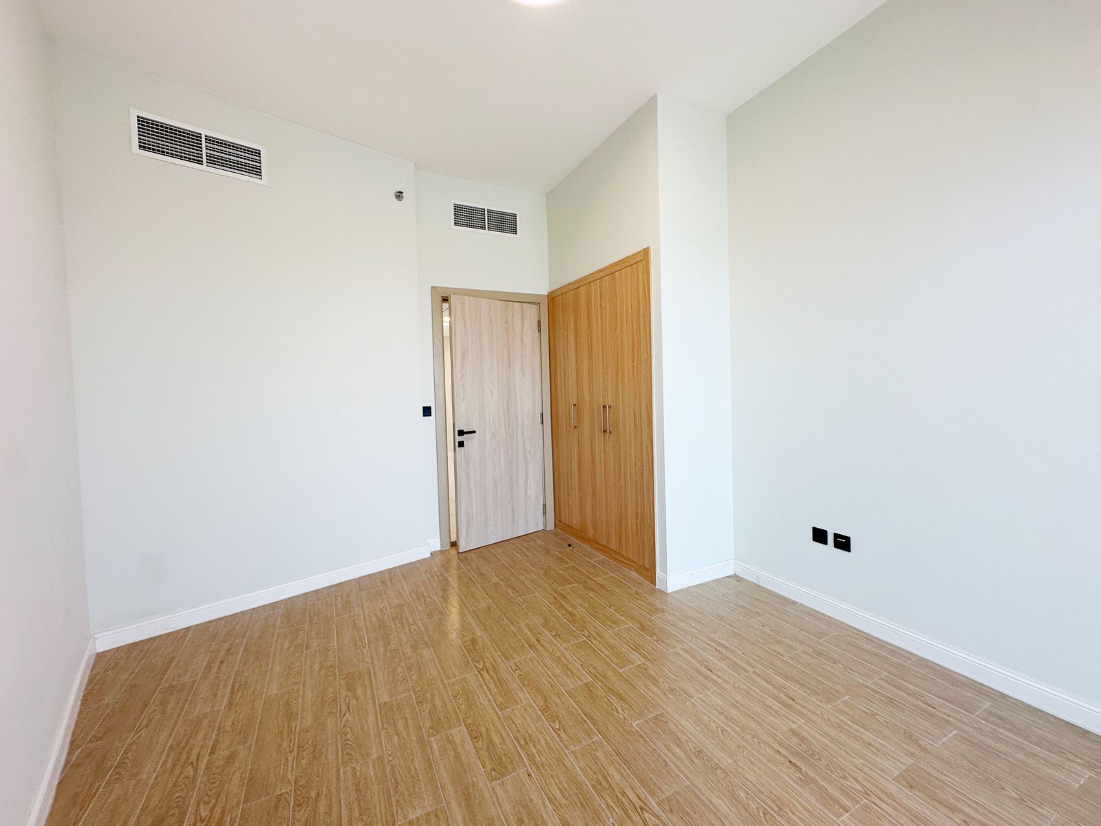 Unit 509 1BHK Alexis Tower