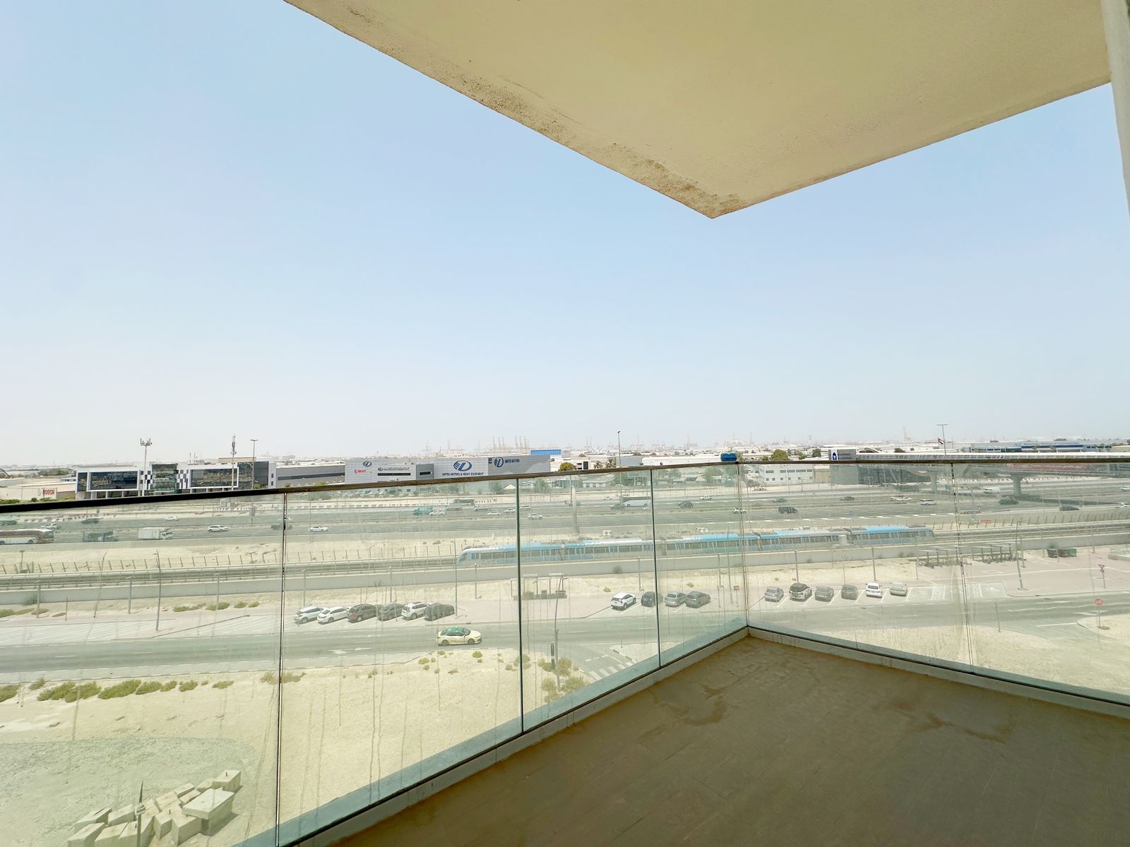 Unit 509 1BHK Alexis Tower