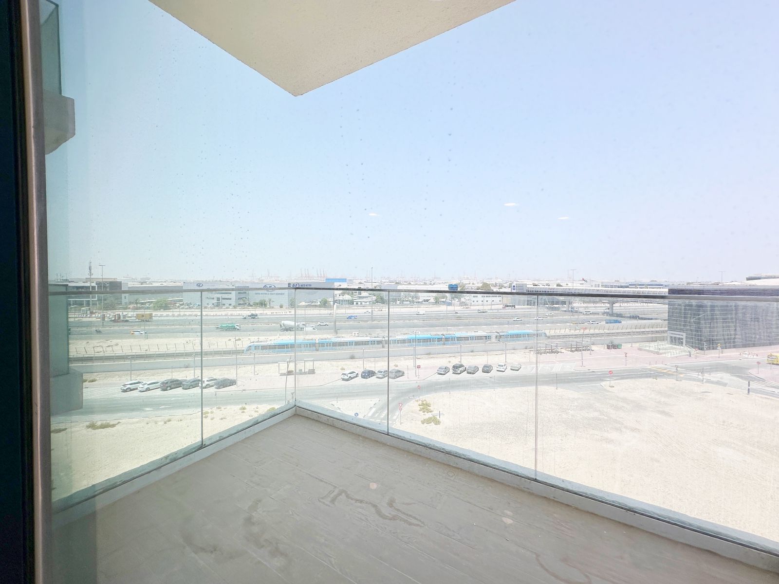 Unit 509 1BHK Alexis Tower