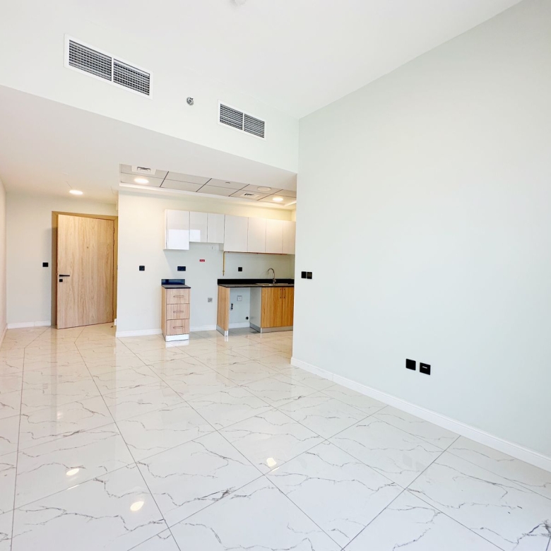 Unit 509 1BHK Alexis Tower