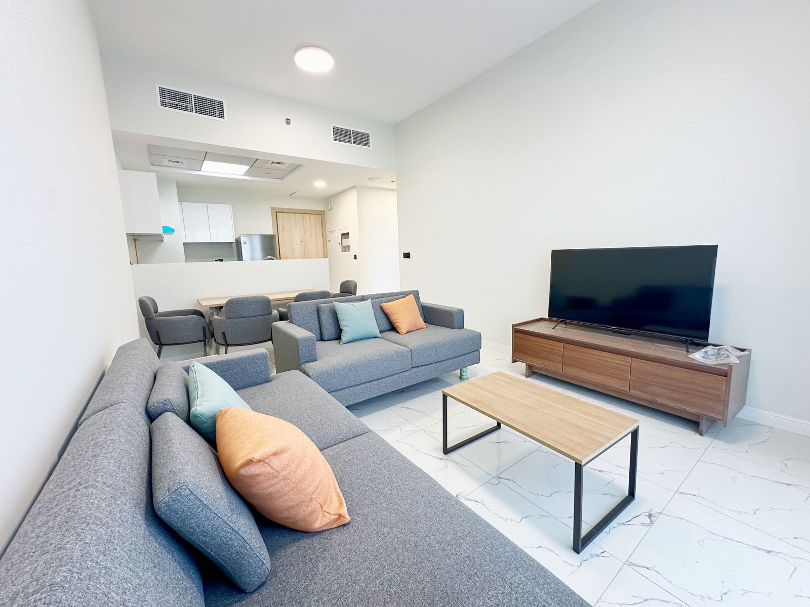 Unit 903 1BHK Alexis Tower