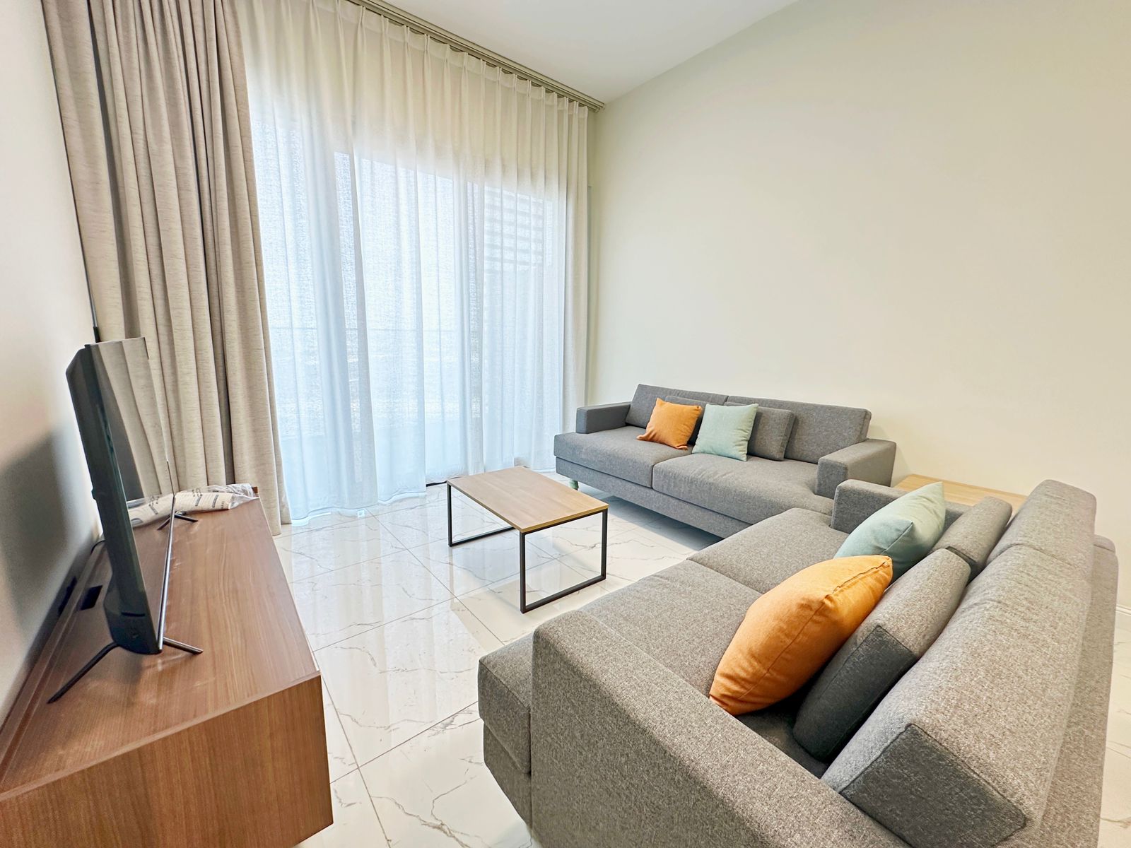 Unit 903 1BHK Alexis Tower
