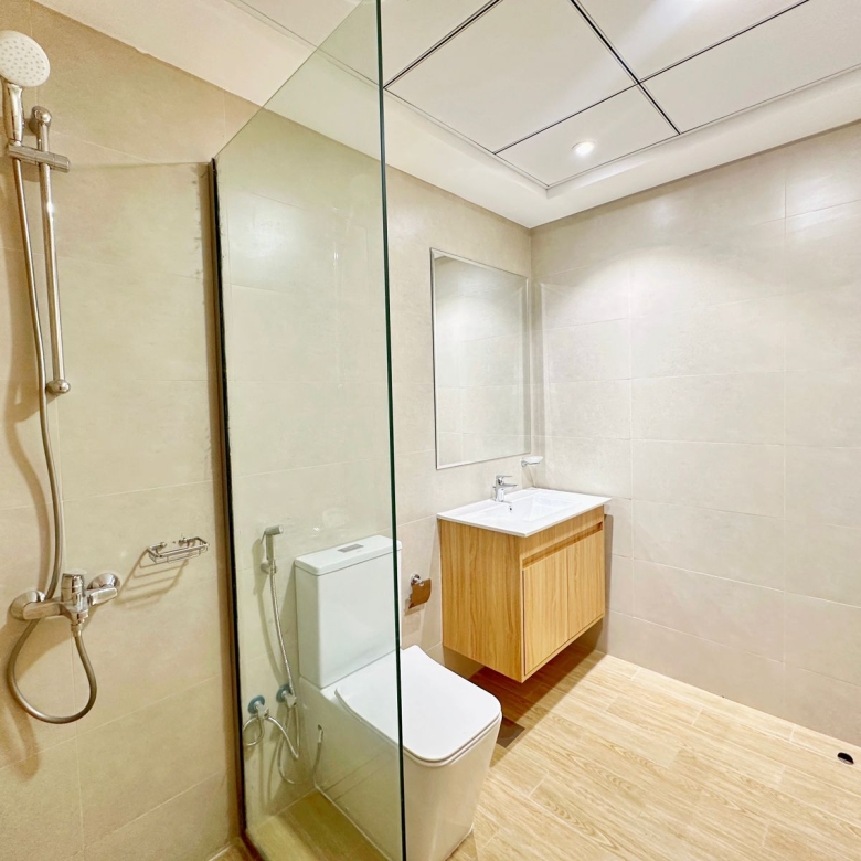 Unit 903 1BHK Alexis Tower