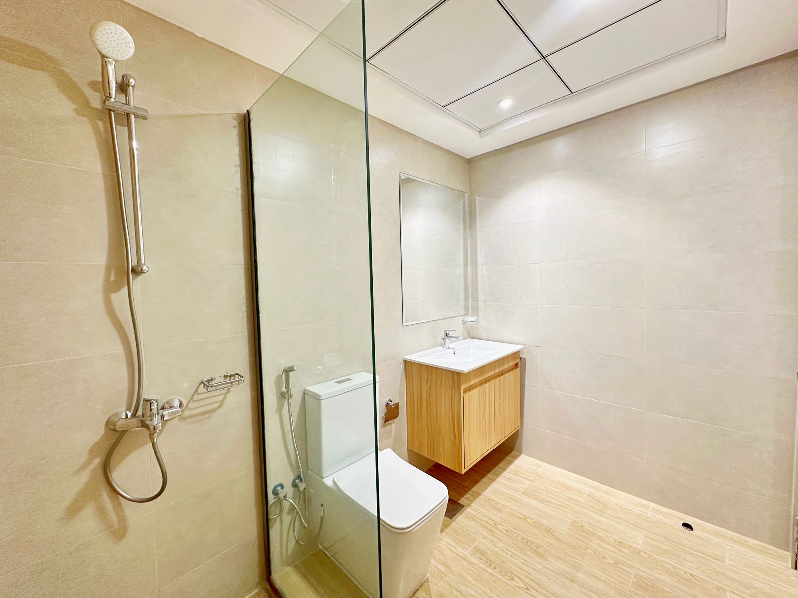 Unit 903 1BHK Alexis Tower