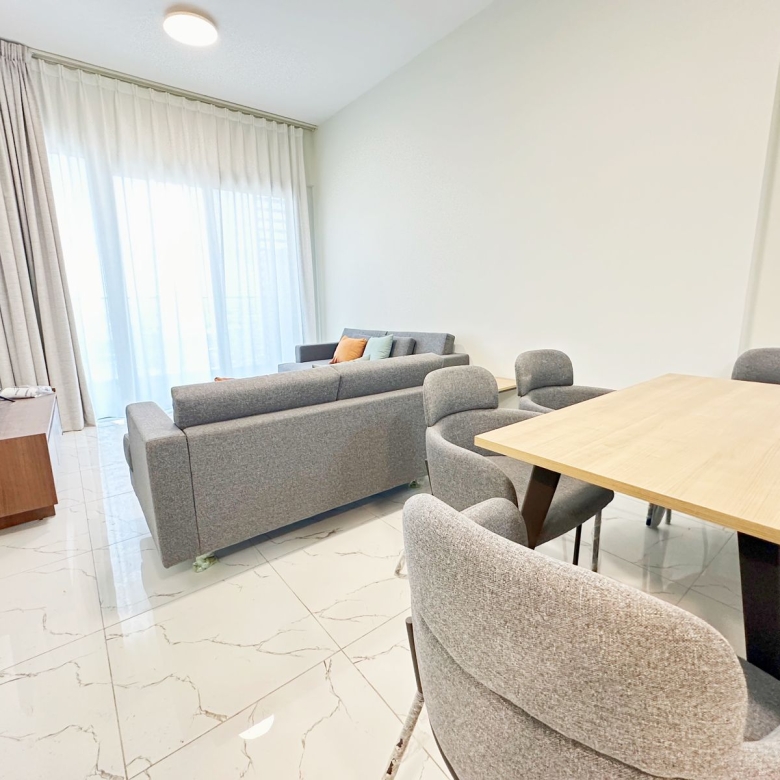Unit 903 1BHK Alexis Tower