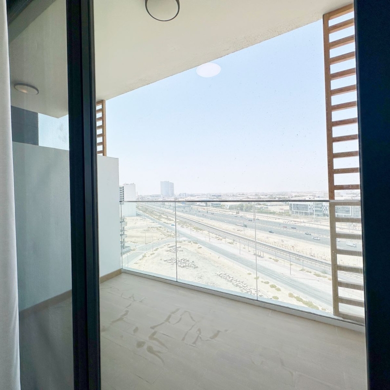 Unit 903 1BHK Alexis Tower