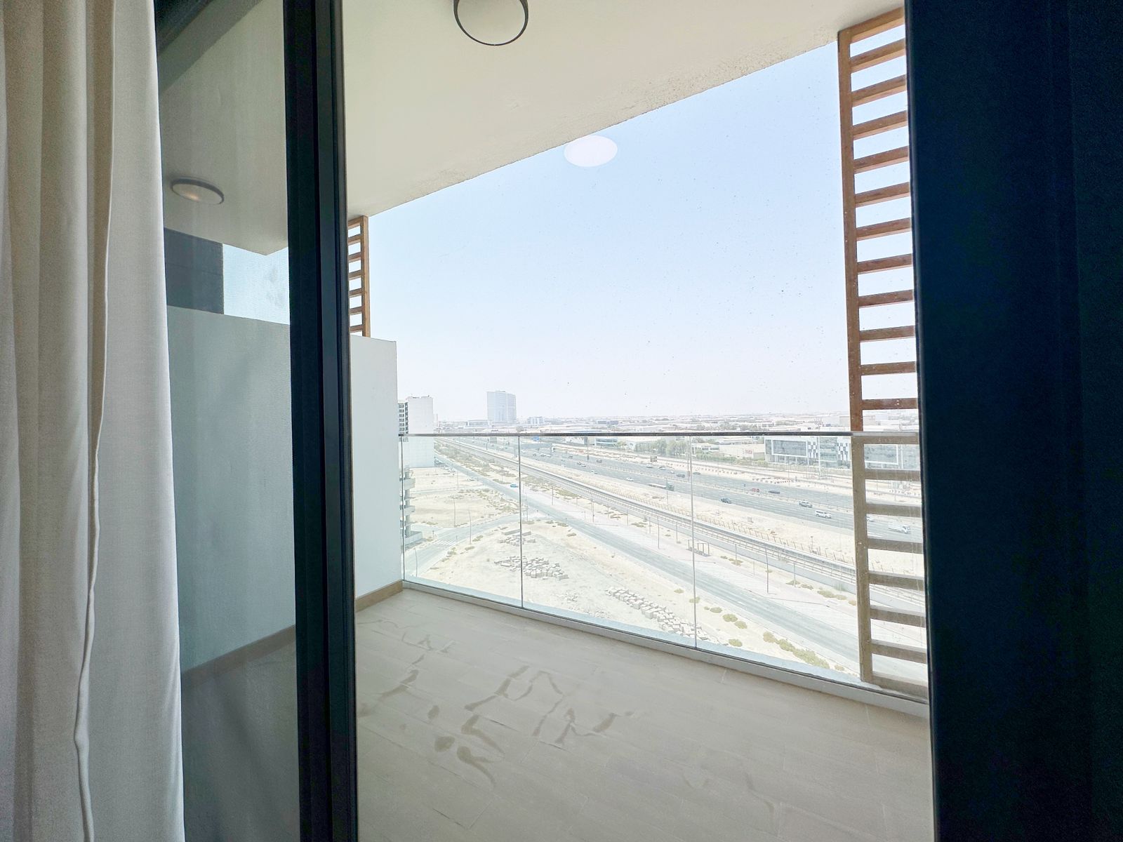 Unit 903 1BHK Alexis Tower