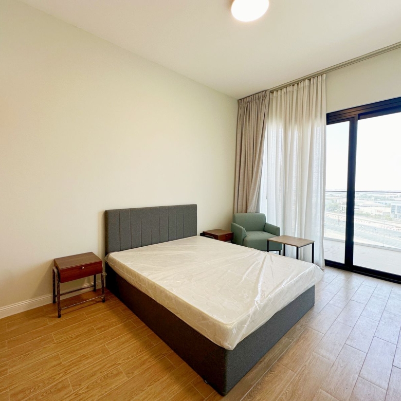 Unit 903 1BHK Alexis Tower