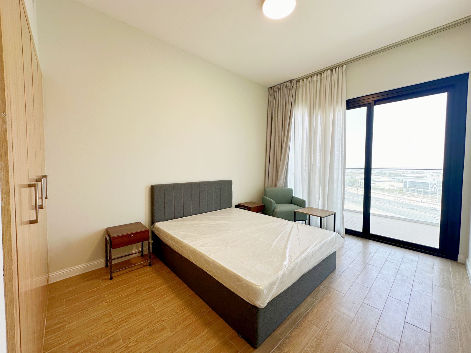 Unit 903 1BHK Alexis Tower