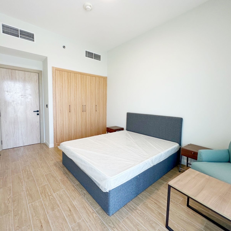 Unit 903 1BHK Alexis Tower